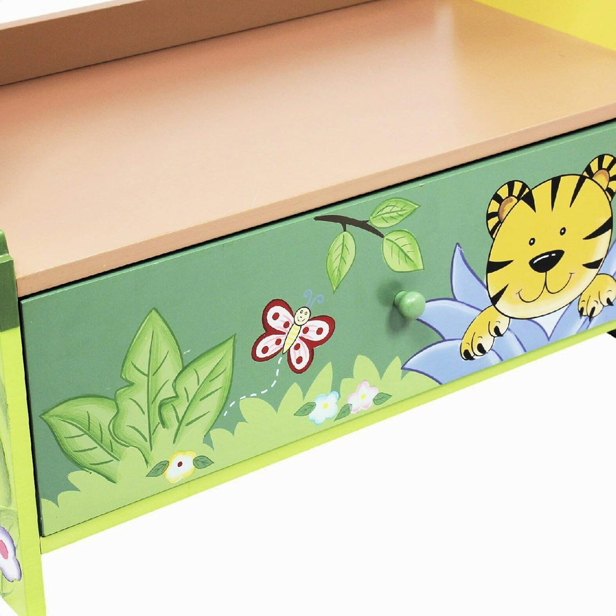 38 Bookcase U3014
