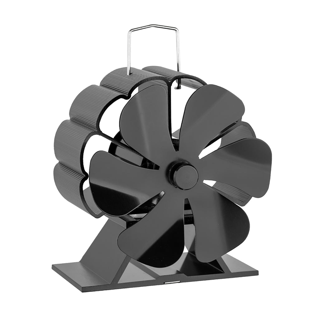 6 Propeller Stove Fan G168