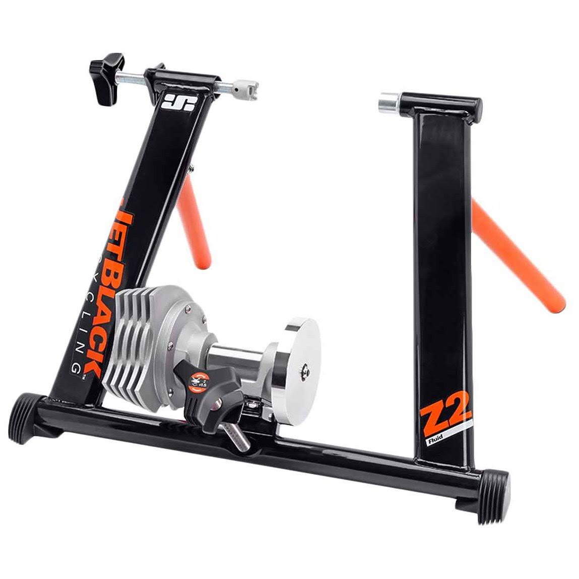 Fluid Trainer U8708