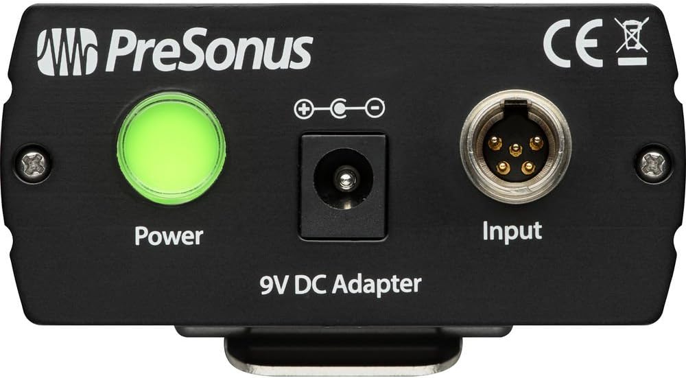 Stereo Headphone Amplifier X659187
