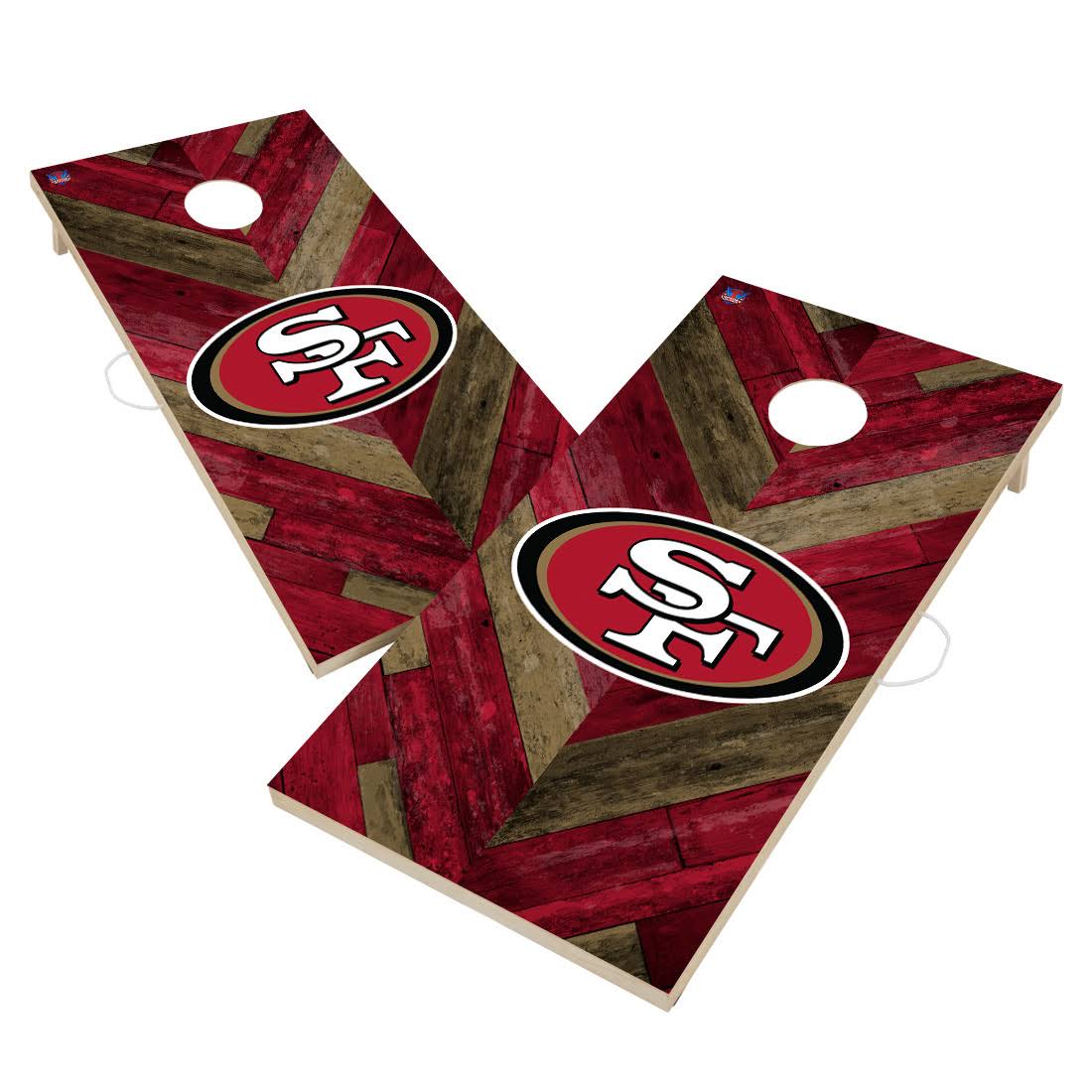 Cornhole Set Multi M537