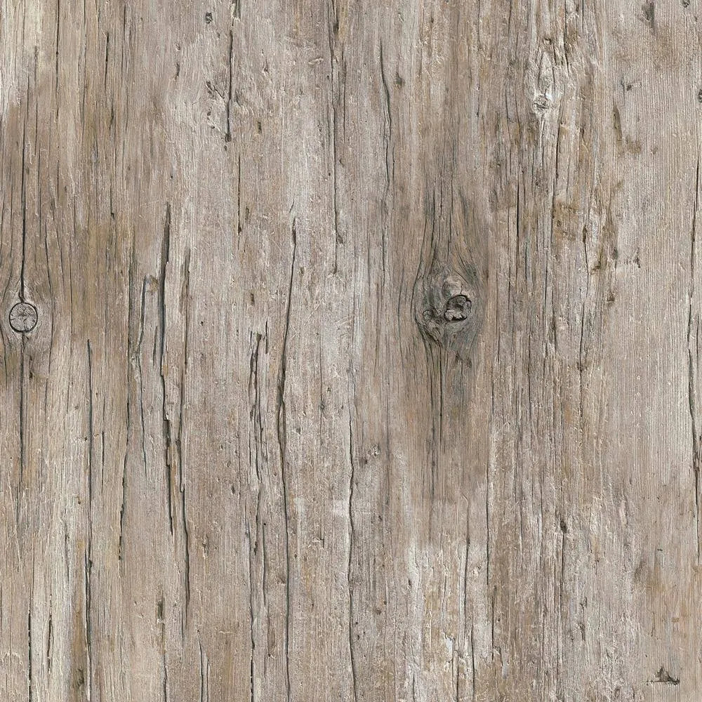 5 ft. x 12 ft. Laminate Sheet in Mill Antique Wood R76738