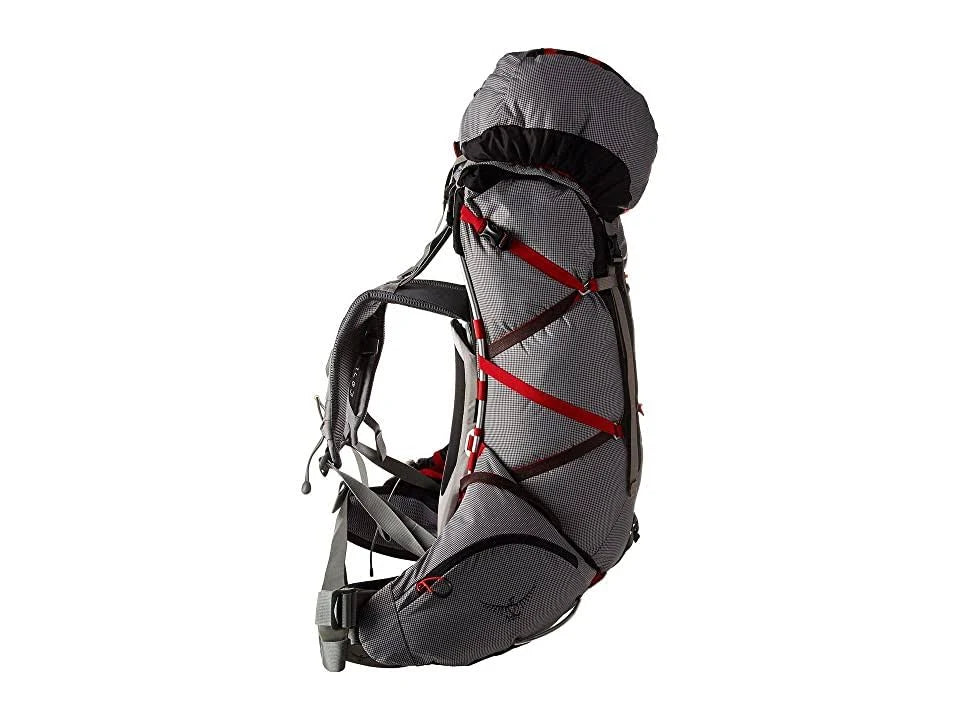 Kepler Grey 70 Backpack E636