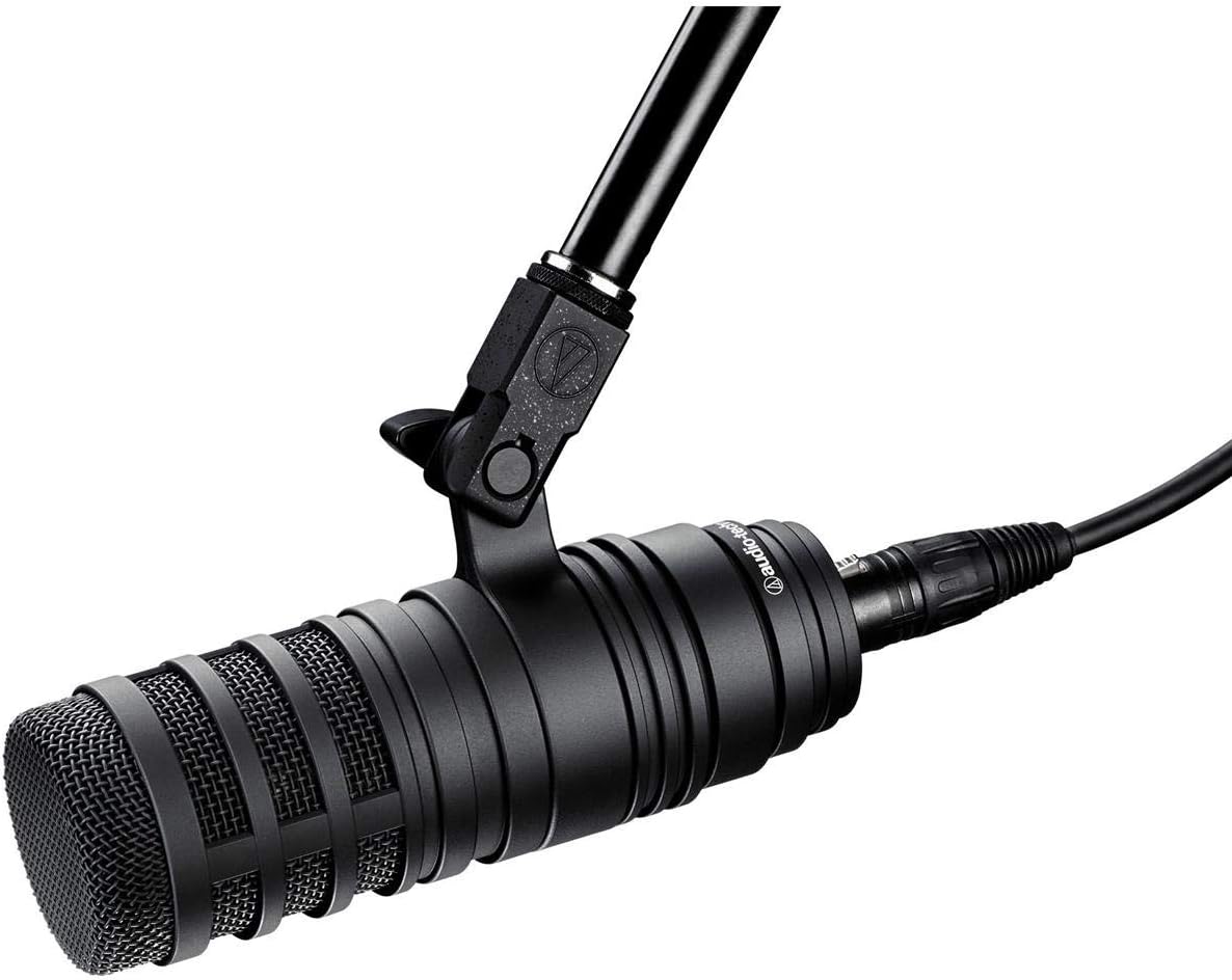 Dynamic Microphone Y8695