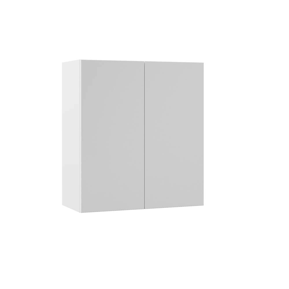 White Wall Kitchen Cabinet W995452