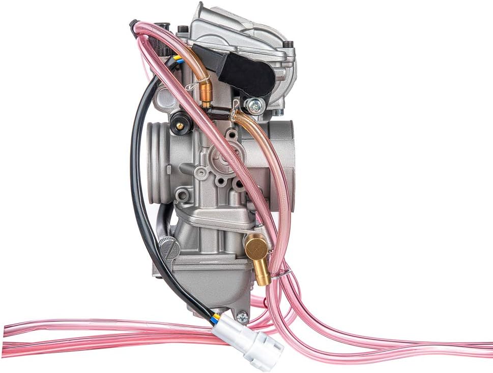 Carburetor for Yamaha WR250 WR250F YZ250F 2001-2013 for Honda CRF250R 2004-2005 F1827