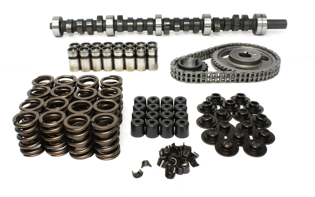 Camshaft Kit G101648
