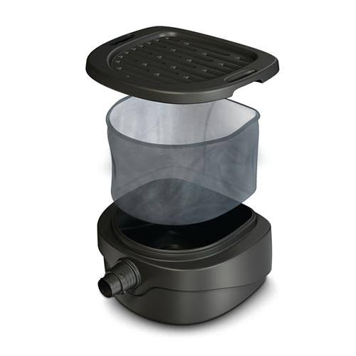Downspout Filter S7197