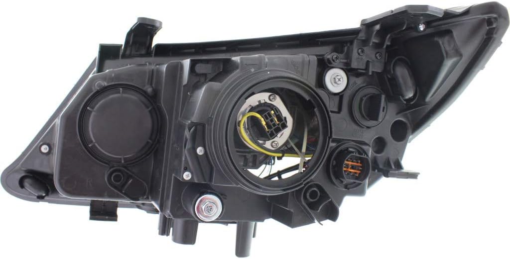 Driver Side Headlight for Kia Sorento 2014 2015 K6282