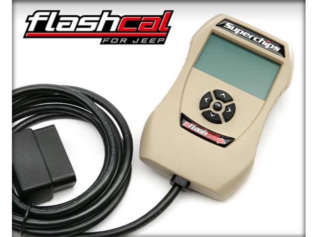 Flashcal Jeep JK W739705