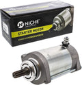Starter Motor Assembly T671