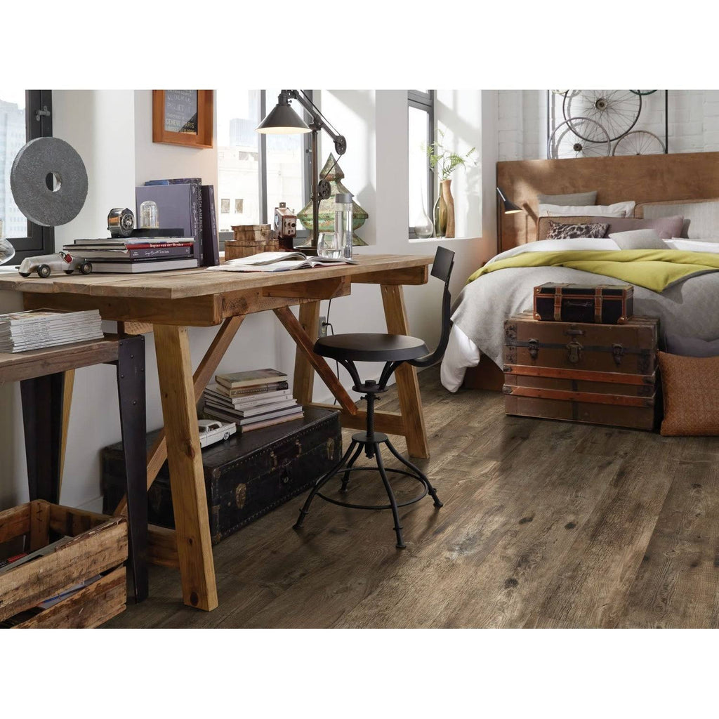 Luxury Vinyl Plank J8486