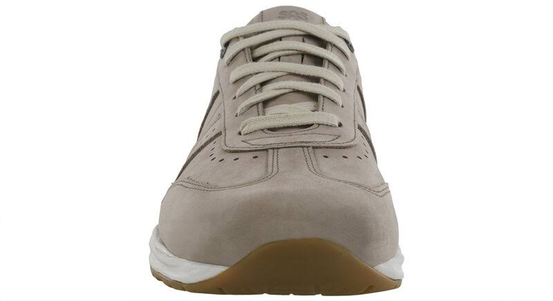 Camino Taupe 13 Wide Shoes C598790