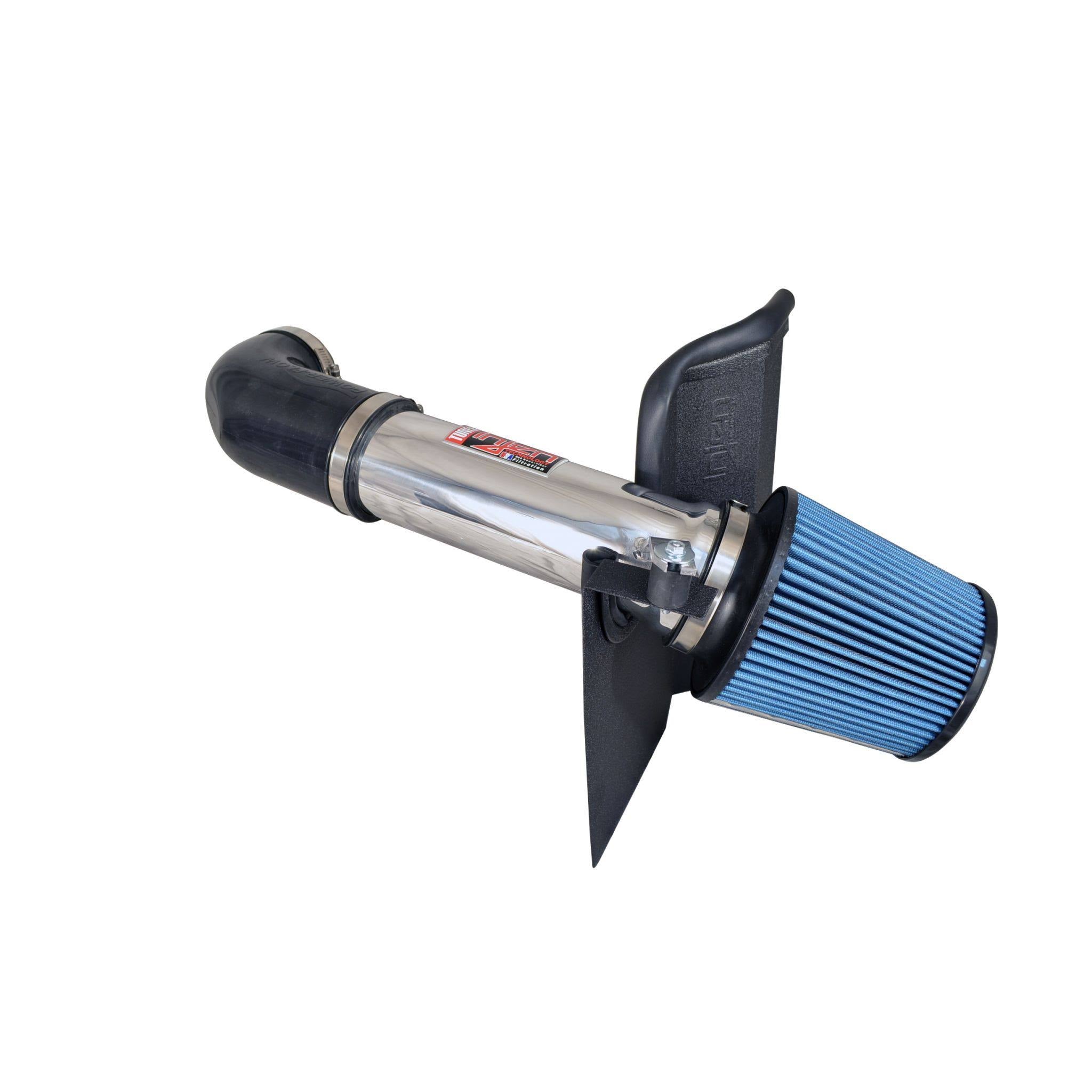 Air Intake System F484382