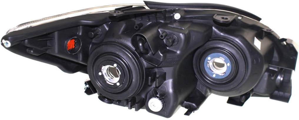 Headlight Pair for Scion tC 2005 2006 2007 J361789