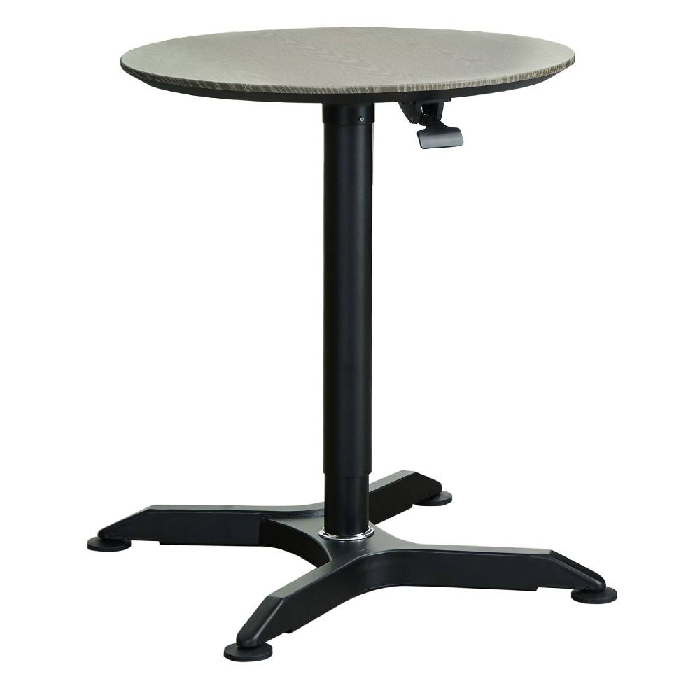 Grey Sit/Stand Table W45197