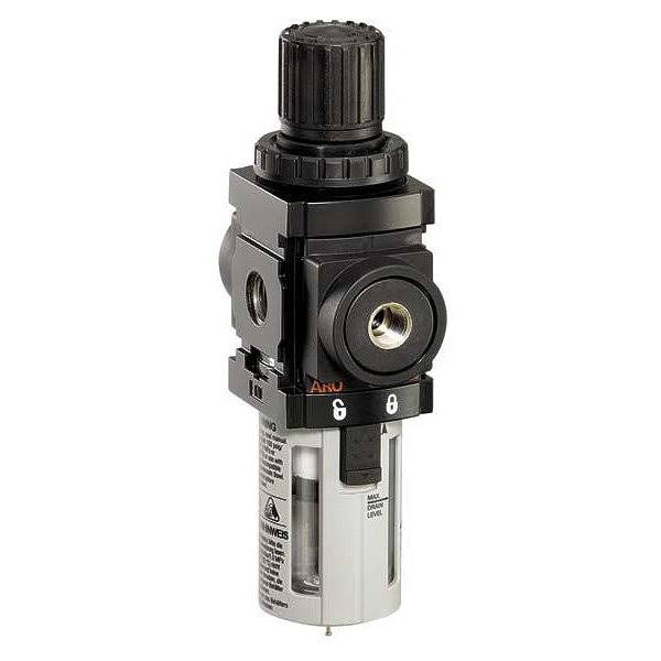 Filter/Regulator K4817