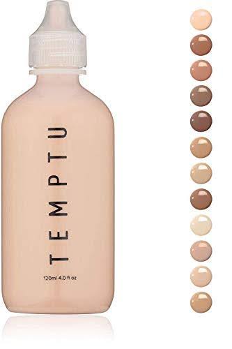 Pure Beige Silicone-Based Foundation X453926
