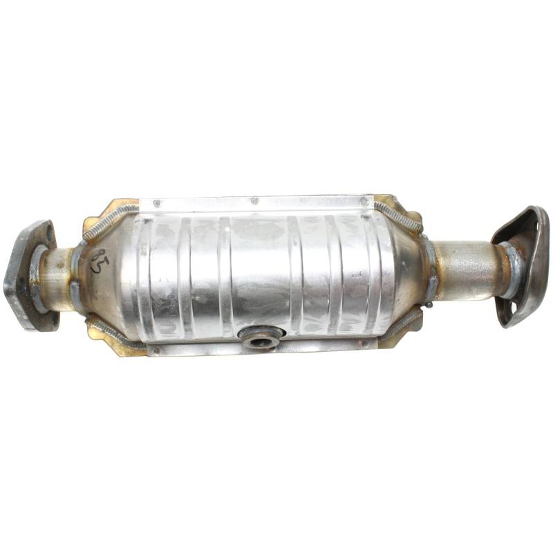 Catalytic Converter J96491