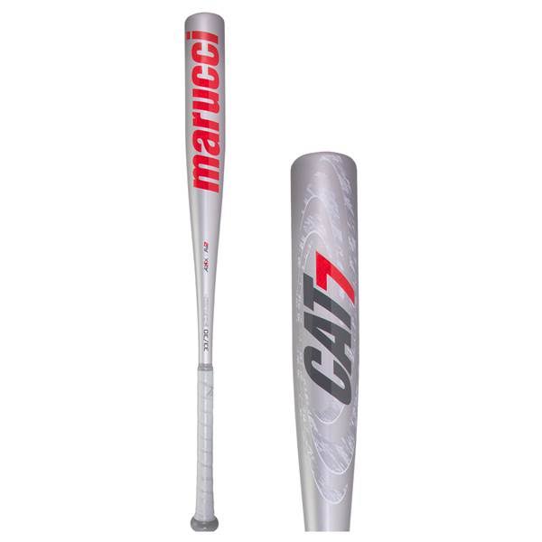 Silver -3 BBCOR Baseball Bat Z8562