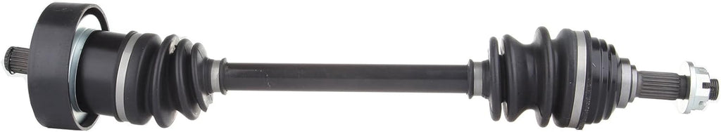 CV Axle Drive Shaft Assembly Pack of 2 R98871