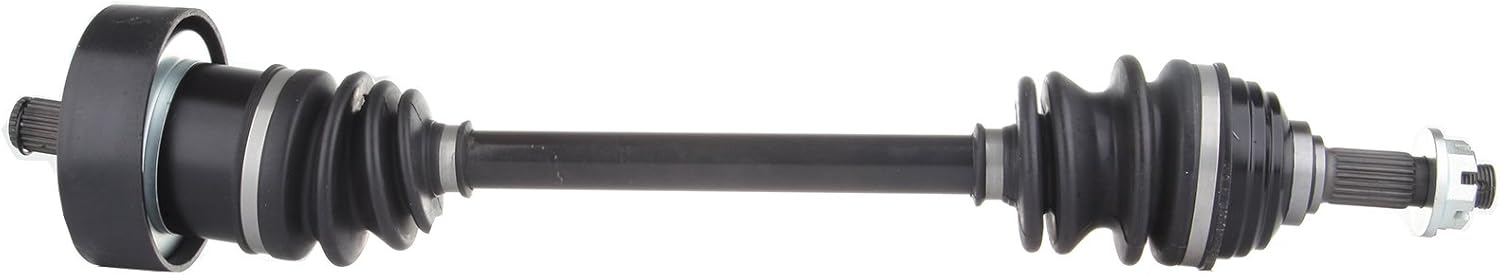 CV Axle Drive Shaft Assembly Pack of 2 R98871