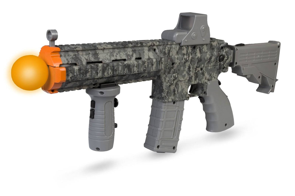 Assault Rifle for PlayStation F446