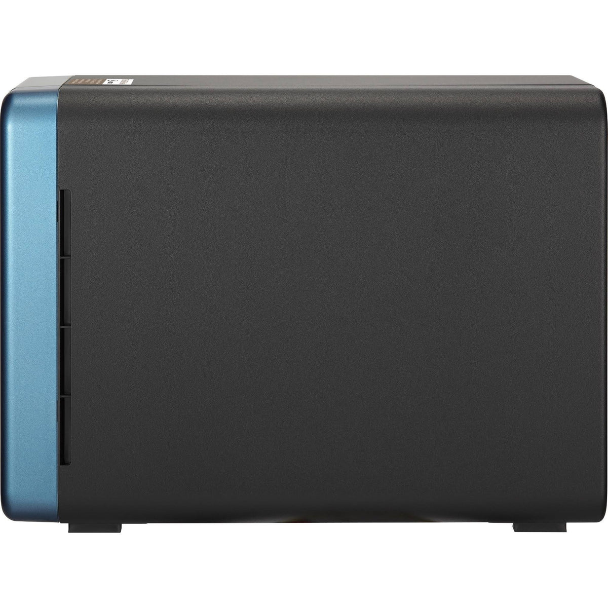 4-Bay Diskless NAS Server D528478
