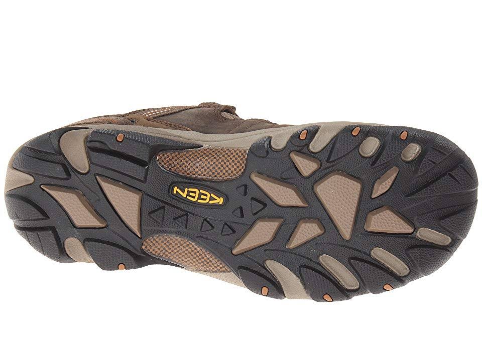 Cascade Brown / Brown Sugar Hiking Boots F745292