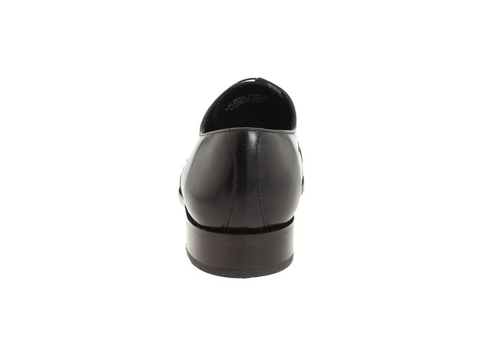 Black Men's Shoes S469