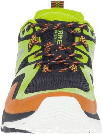 Men's MQM Flex 2 Black HV Z6541