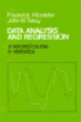 Data Analysis and Regression: A Second Course in Statistics (Paperback) Y447192