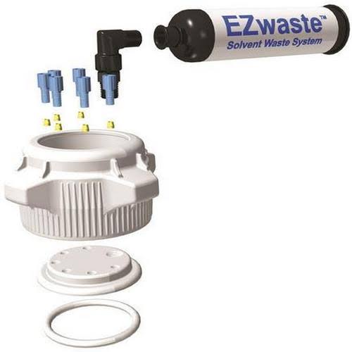 83mm Cap Tubing System J98037