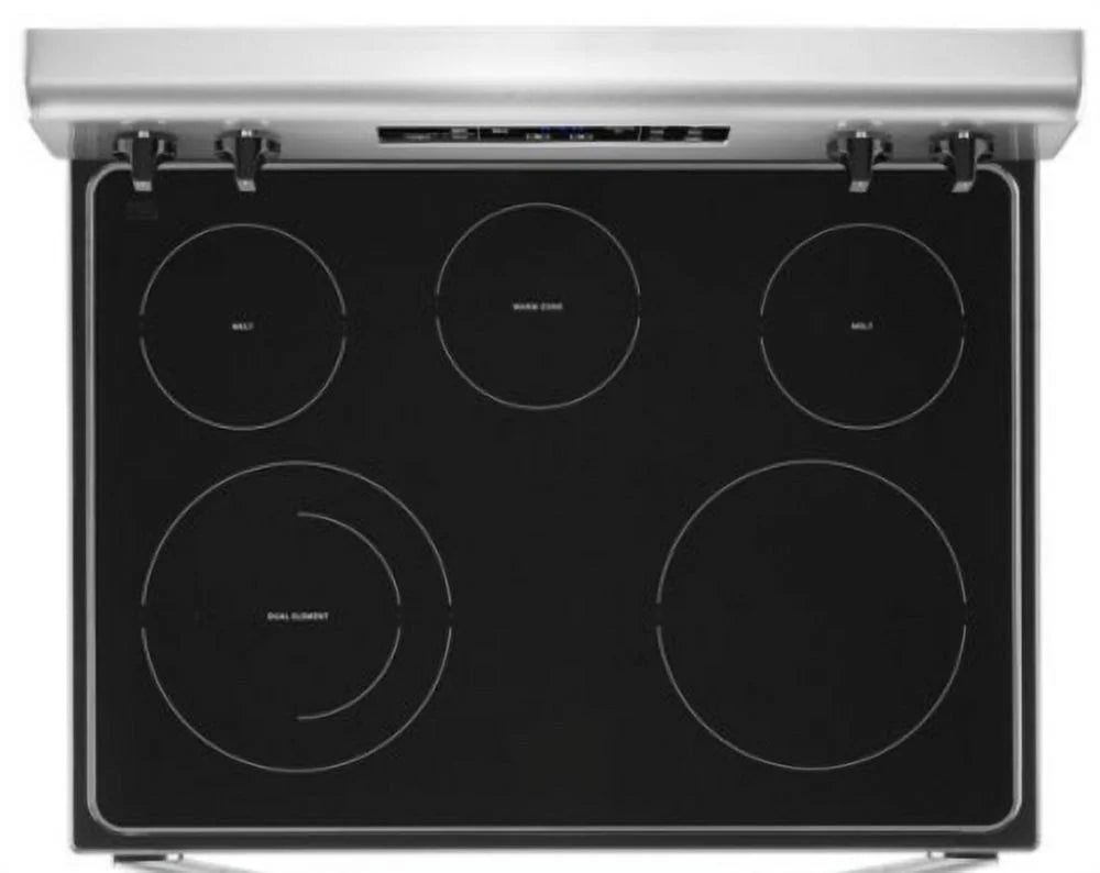 5.3 cu. ft. Electric Range E9387