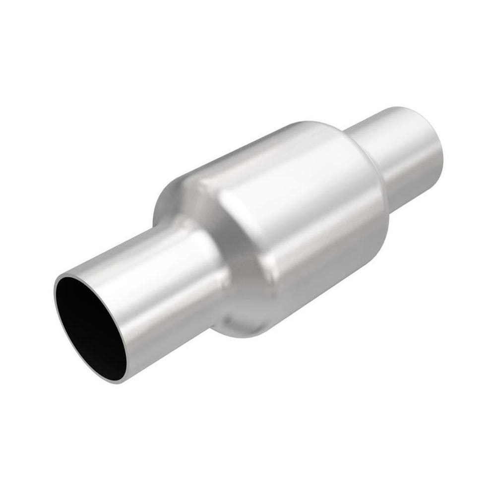 Universal Catalytic Converter Q989