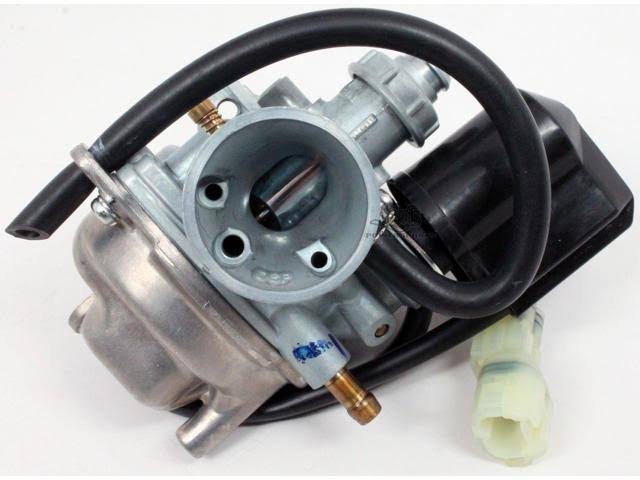 Carburetor for KFX90 N5156