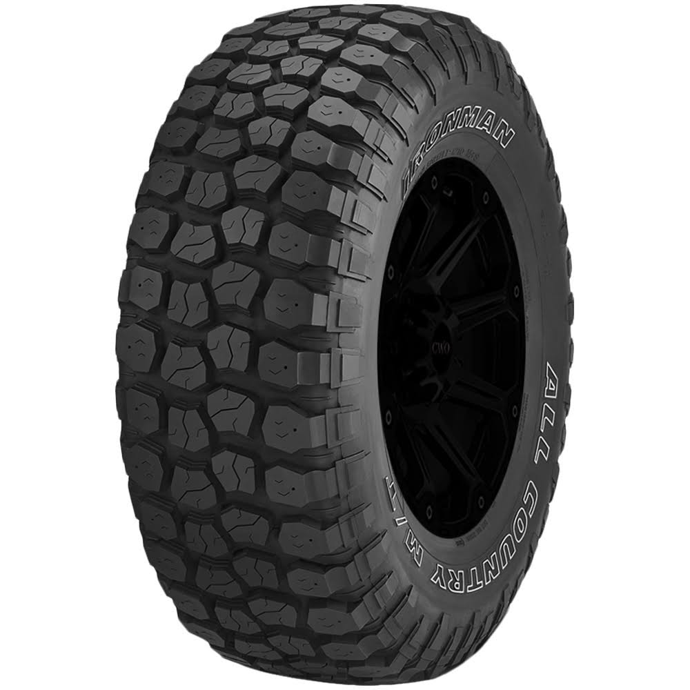 All Country M/T Tire 31X10.50R15 109Q L581