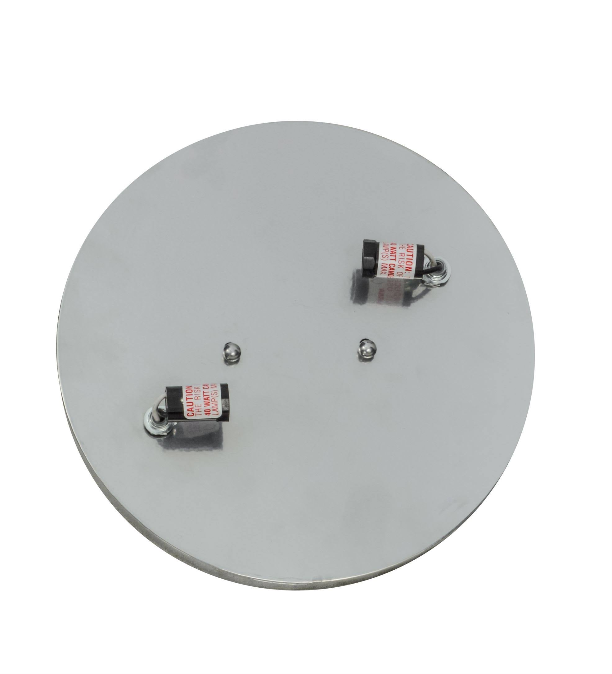 Flushmount H884