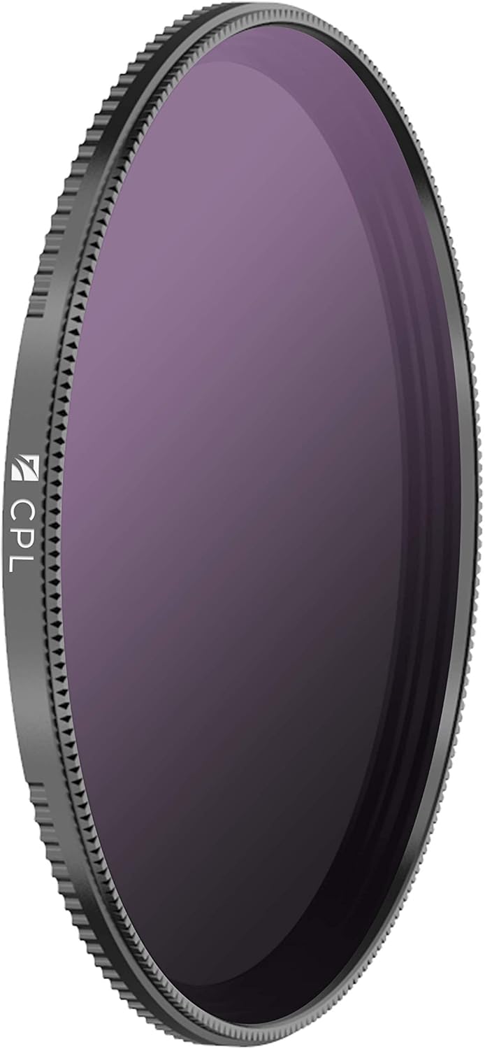 67mm Soft Edge Gradient ND0.9 Camera Filter F56431