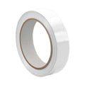 White Rubber Film Tape 4x22x72 yd. H251087
