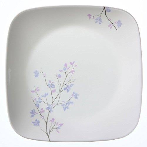 16 Piece Square Dinnerware Set G977778