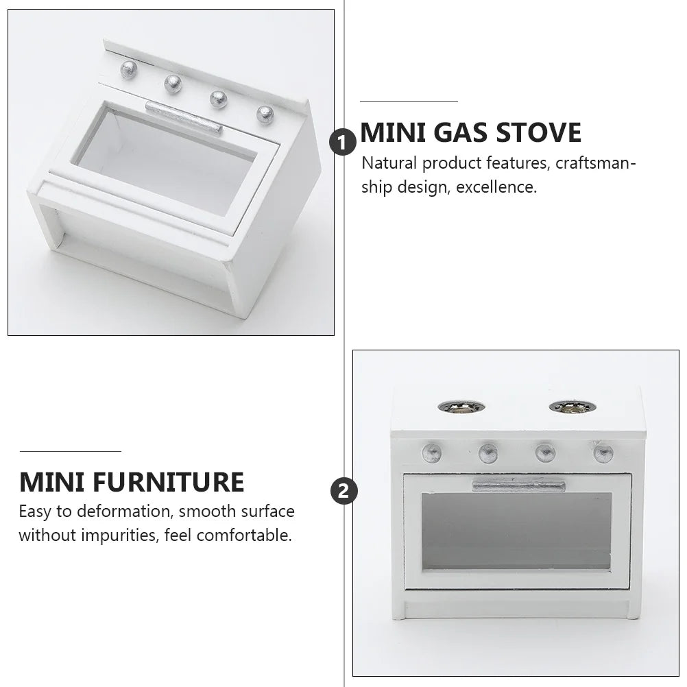 Miniature Kitchen Accessories Sets Miniatures V36163