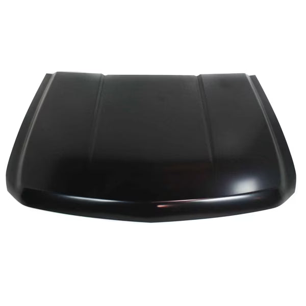Prime Steel Hood Panel Assembly X453