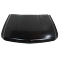 Prime Steel Hood Panel Assembly X453