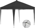 Pink Pop-Up Canopy Tent with LED Light H277