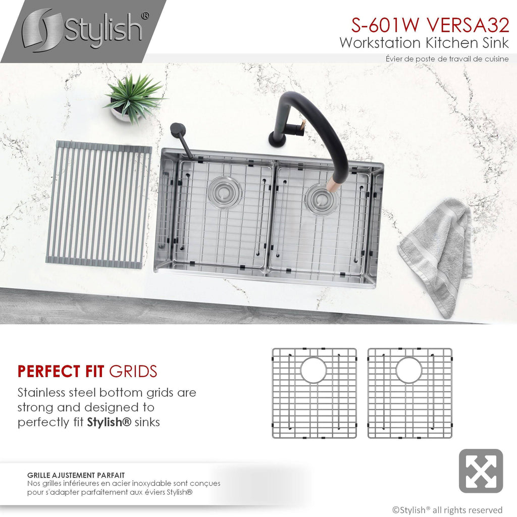 Kitchen Sink I84233