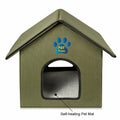 Cat House O5317