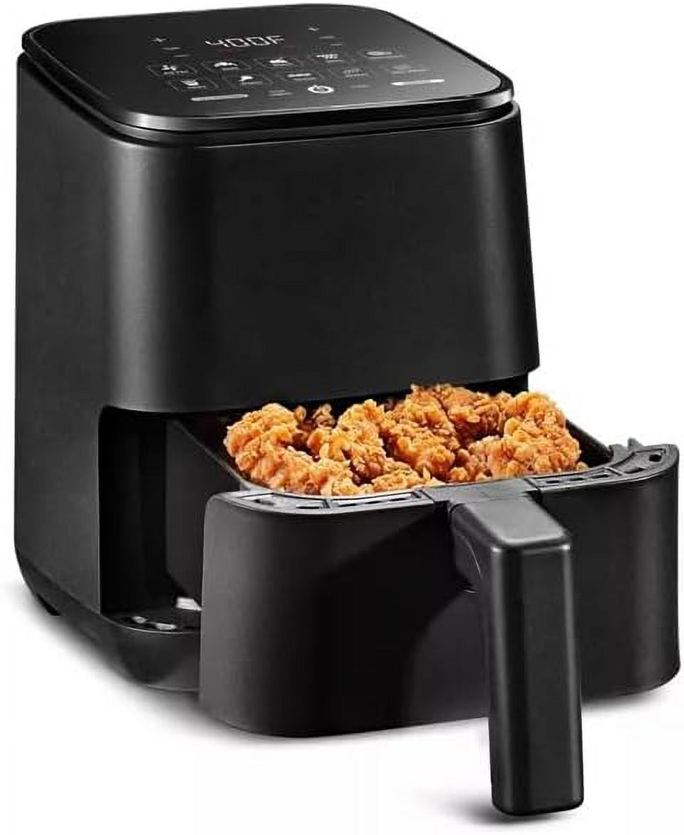 2qt Digital Air Fryer G377