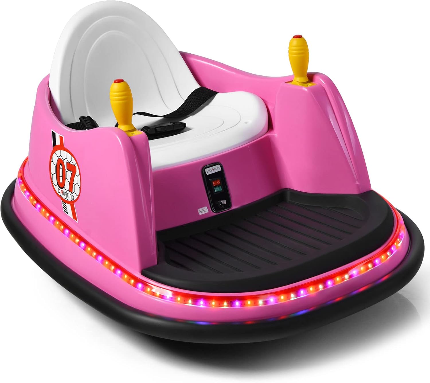 6V Battery Powered Ride on Car with Remote Control O950
