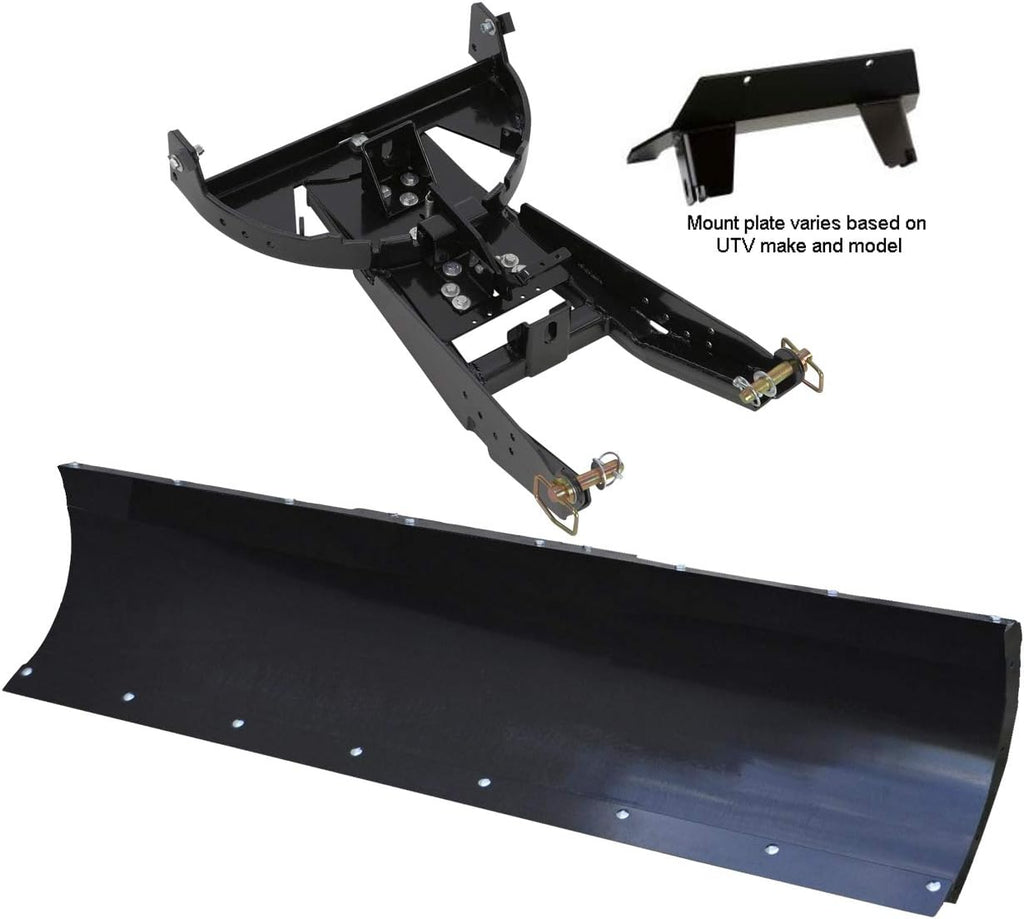 UTV Snow Plow Kit M7071